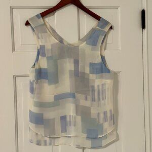 Joie Silk Top - M